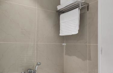 Charmant studio vue mer / parking / plage à 200m - Foto 13