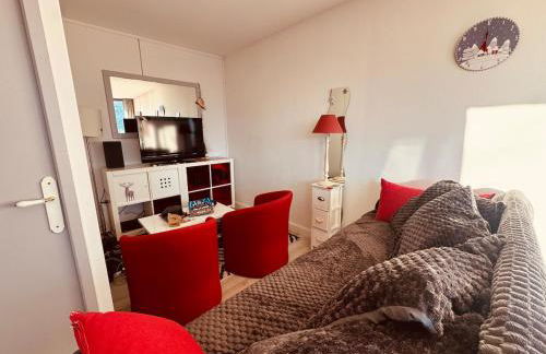 Appartement avec vue imprenable sur les montagnes - Foto 25