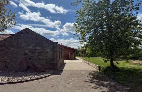 The Estate, Luxury Spacious Family Stay with 3 Hot Tubs, Scenic Views Sleeps 16 near Durham & Bishop Auckland - Foto 65