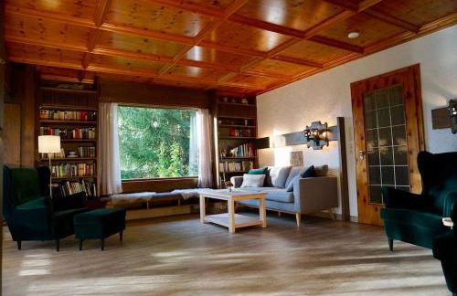 Ferienhäuser im Feriendorf Weissensee im Allgäu E - Foto 22