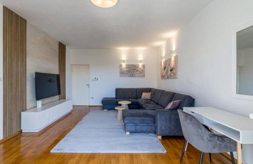 Spalato Sky apartment - Foto 24