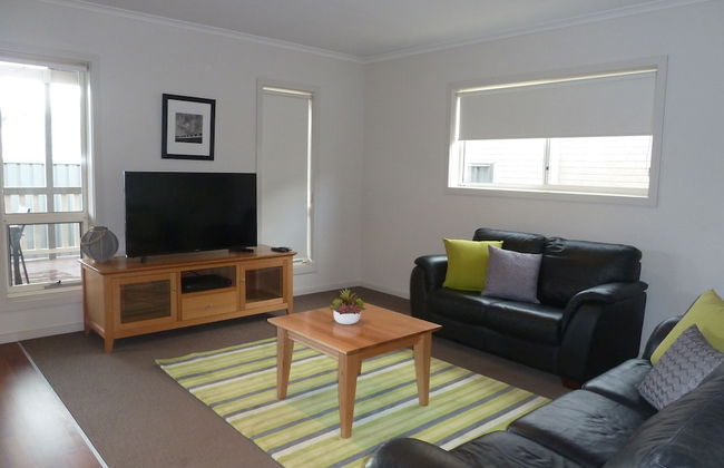 Hart Street Apartment - Photo 5