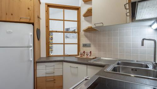 DolomiApartments - Appartamento Orso Bruno - Foto 3