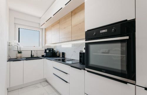 Lili Rose Mandre - Exclusive Family Apartments with Sea View, Just Steps from Beach - Foto 64