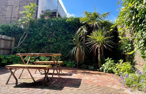 Little Chelsea Garden Flat - Foto 3