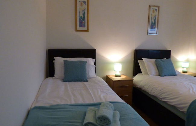 Boythorpe House - Foto 6