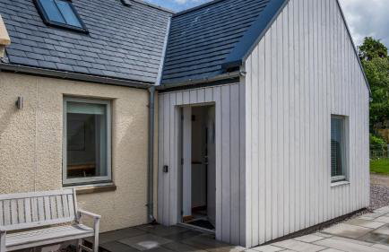 Lily Cottage - 1 bedroom - Foto 21