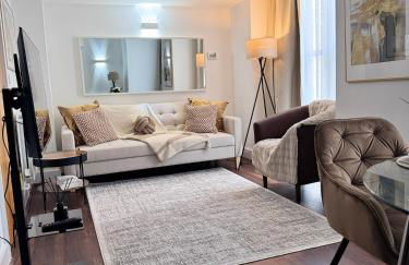 Luxury 2Bed, 2Bath Flat in Greenwich London - Foto 8