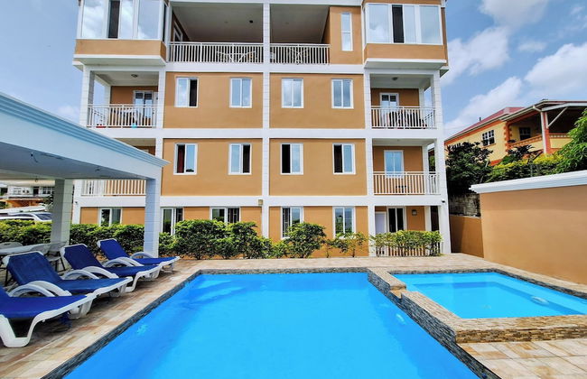 VIP Residence Dominica - Photo 64