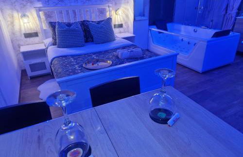 Sierra Love apartamento abierto - Foto 15