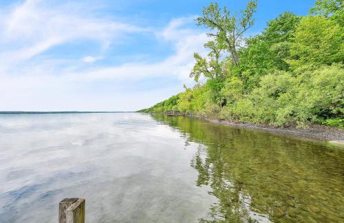 Four-Bedroom Holiday Home - Foto 40