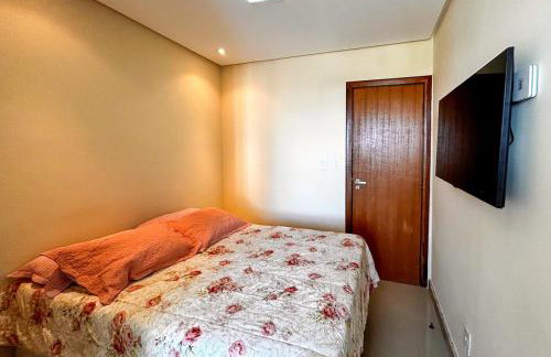 Apto aconchegante com Wi-fi em Salvador BA - Foto 10