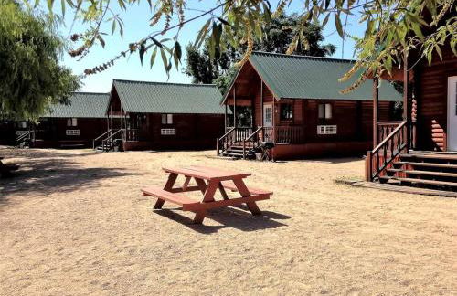 Charming Lakeview Cabin with Firepit Near Vineyards and Adventure Escapes in Buchanan Dam, Texas - Foto 10