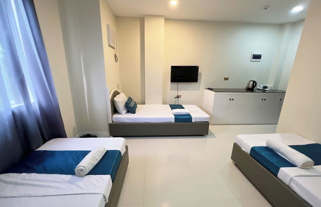 717 Residences Iloilo - Foto 28