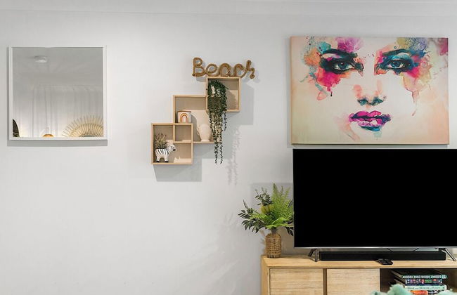 Byron Lakeside Holiday Apartments - Photo 51