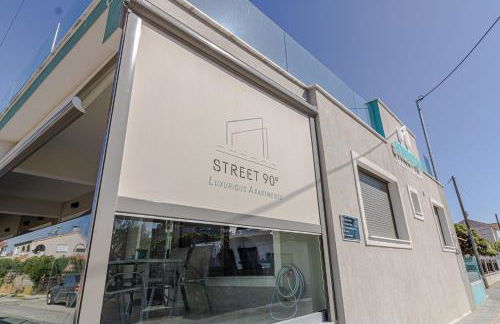 STREET 90 Luxury Apartment - Photo 8