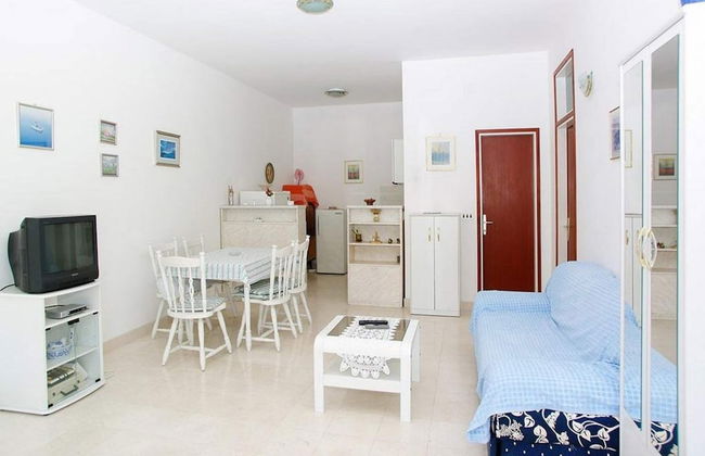 Apartments Tomasic - Two Bedroom Apartment With Sea View - Foto 1