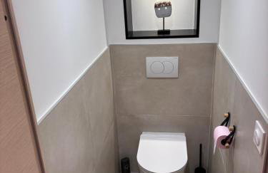 Charmant appartement au coeur de villeneuve loubet - Foto 16