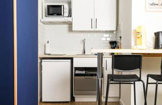 LE VAN'S Studio rénové tout confort WIFI - Foto 9