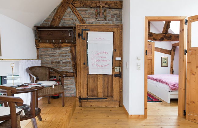 Schleiden Timber-frame Retreat - Foto 12