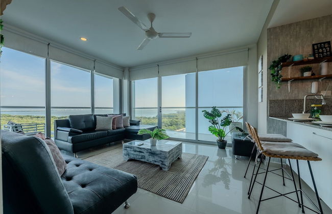 Condominio frente al mar Morros Epic. - Foto 42