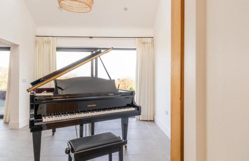 Luxury Cotswolds Estate with Pool - Foto 66