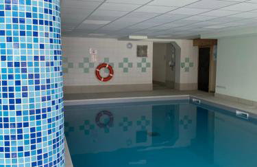 L'Ecrin des Myrtilles - Appartement cosy - Piscine et vue montagne - Alpes - Val d'Arly - Aravis et Beaufortain - Foto 37