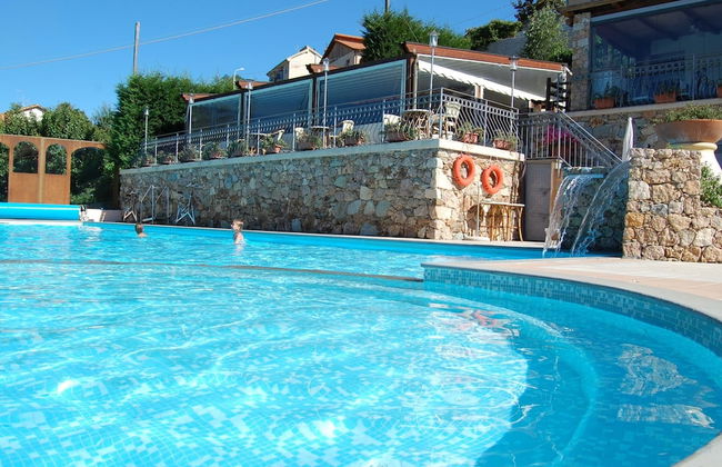 Belvilla by OYO Le Ville Negli Olivi - Foto 1