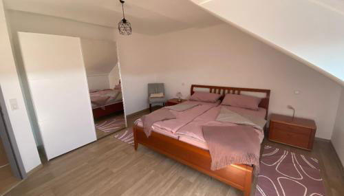 Ferienwohnung Am Rathausberg - Foto 1