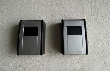 Apartment an der Rödlitzer Kirche - Foto 21