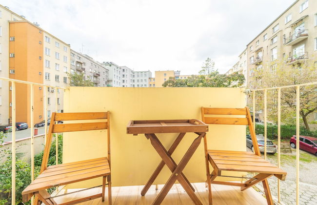 Scandinavian by 3City Rentals - Foto 11