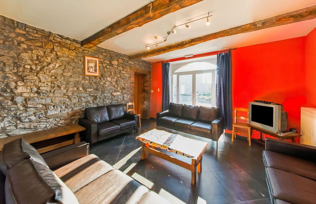 Rustic Estate With Sauna - Foto 9