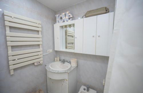 Apartamento LH Beach frente al mar - Foto 49