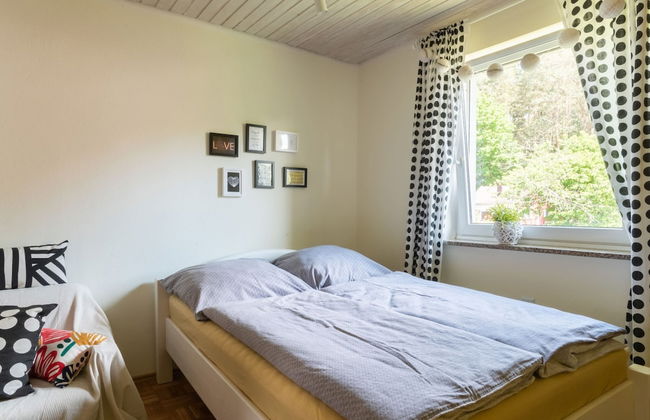 Tranquil Apartment in Marktleuthen near River & Forest - Foto 10