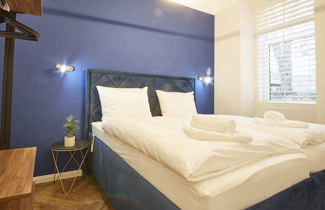 Nove Boutique Apartments - Foto 27