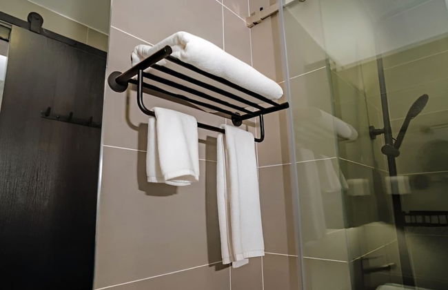 Phnom Penh Pool Hotel 24 USD M Residence - Foto 43