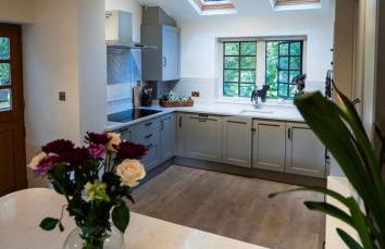 The little Hotel-luxury home with 8 seater spa - Foto 17