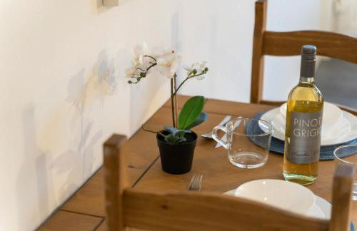 Stylish Apartment - On Street Parking - Smart TV & Netflix 3MH - Foto 18