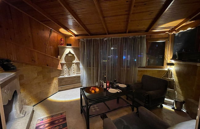 Otel Kağıthane - Foto 14