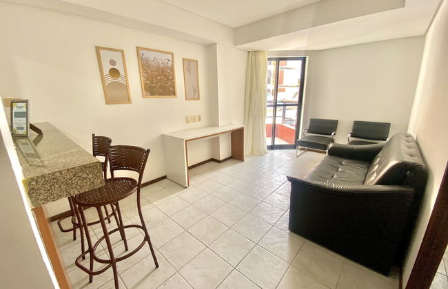 MARINAS PRAIA FLAT - Foto 76