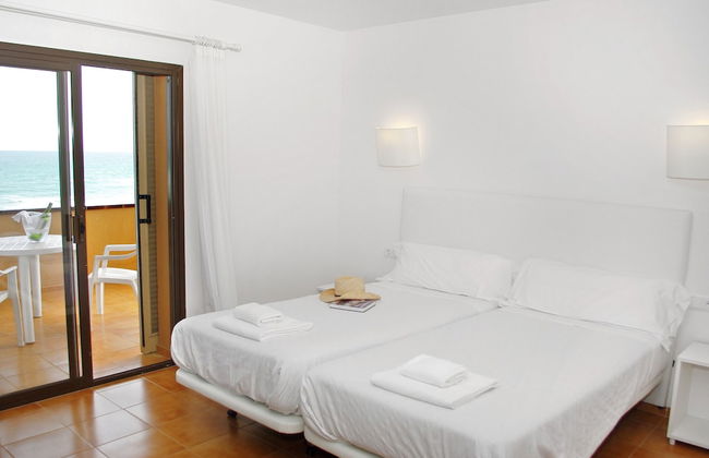 Apartamentos Beach & Golf Resort - Foto 9