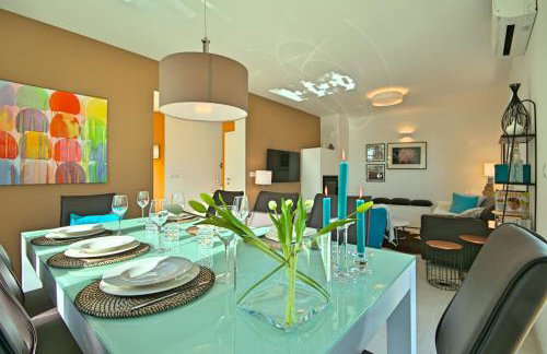 Villa Barbara - Foto 50