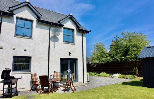 Kilmuir Cottage - Foto 17