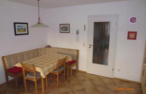 Ferienwohnung Neuendettelsau - Nähe Nürnberg - Schnelles Wlan - Foto 9