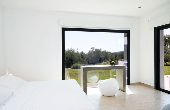 Luxury Villa Eve - Foto 8