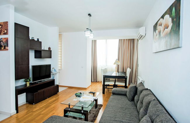 Monaco Grand Apartments By CityBookings - Foto 67