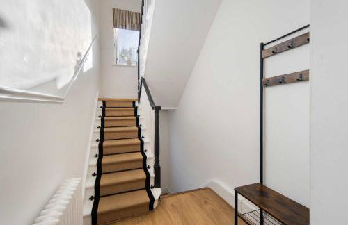 10 Mins Walk to The Oval, The Kennington Retreat - Photo 7