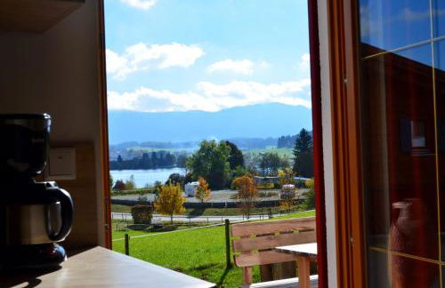 Feriendorf Via Claudia Haus 59 Gamsbock - Foto 7