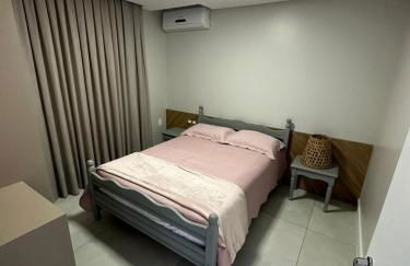 Apartamento Frente Mar em Porto Belo - Foto 22