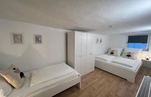 MODERNES HAUS FÜR 7 GÄSTE 90m2 TV NETFLIX WLAN - Foto 27